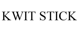 KWIT STICK trademark