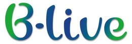 B-LIVE trademark