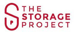 S P THE STORAGE PROJECT trademark
