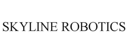 SKYLINE ROBOTICS trademark