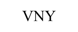 VNY trademark