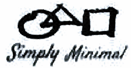 SIMPLY MINIMAL trademark
