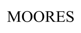 MOORES trademark
