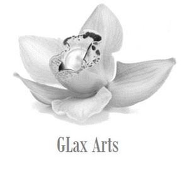 GLAX ARTS trademark