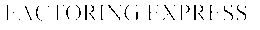 FACTORING EXPRESS trademark