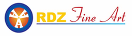 AAA RDZ FINE ART trademark