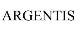 ARGENTIS trademark
