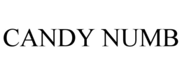 CANDY NUMB trademark