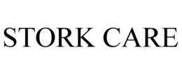 STORK CARE trademark