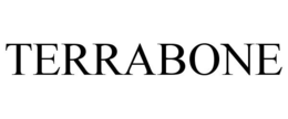 TERRABONE trademark
