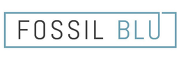 FOSSIL BLU trademark