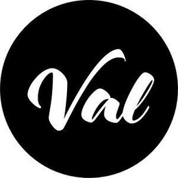 VAL trademark