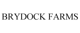 BRYDOCK FARMS trademark