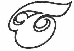 T trademark
