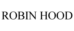 ROBIN HOOD trademark