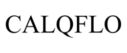 CALQFLO trademark