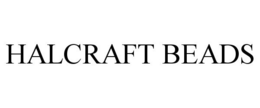 HALCRAFT BEADS trademark