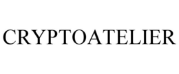 CRYPTOATELIER trademark