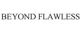 BEYOND FLAWLESS trademark