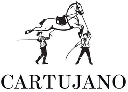 CARTUJANO trademark