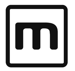 M trademark