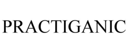PRACTIGANIC trademark