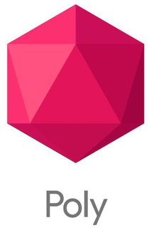 POLY trademark