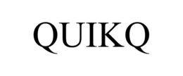 QUIKQ trademark