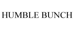 HUMBLE BUNCH trademark