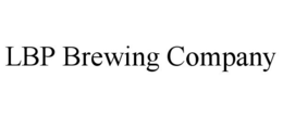 LBP BREWING COMPANY trademark