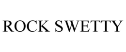 ROCK SWETTY trademark