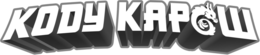 KODY KAPOW trademark