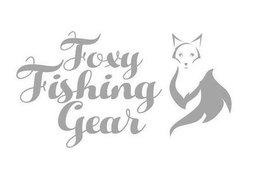 FOXY FISHING GEAR trademark