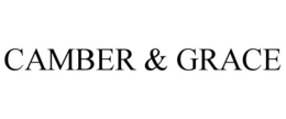 CAMBER & GRACE trademark