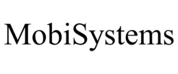 MOBISYSTEMS trademark