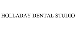 HOLLADAY DENTAL STUDIO trademark