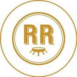 RR trademark