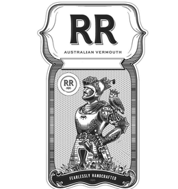 RR AUSTRALIAN VERMOUTH RR RR FEARLESSLYHANDCRAFTED trademark