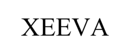 XEEVA trademark