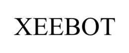 XEEBOT trademark