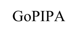 GOPIPA trademark