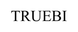 TRUEBI trademark