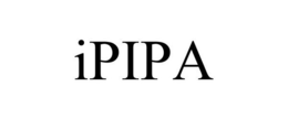 IPIPA trademark