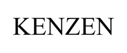 KENZEN trademark