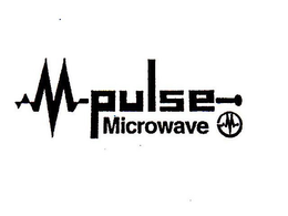 M-PULSE MICROWAVE trademark