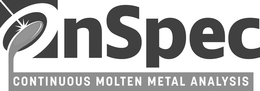 ONSPEC CONTINUOUS MOLTEN METAL ANALYSIS trademark