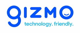 GIZMO TECHNOLOGY FRIENDLY trademark