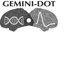 GEMINI-DOT trademark