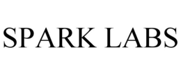 SPARK LABS trademark