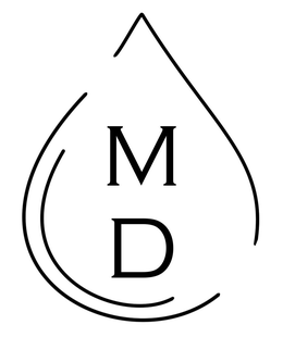 M D trademark